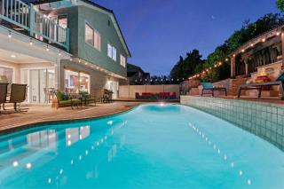 Luxurious Tierrasanta Oasis with Saltwater Pool - San Diego - 8