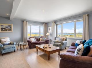 Mannin Bay Beach House - Ballyconneely - 4