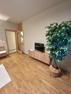 Apartment Martha in Sankt Leonhard - 8