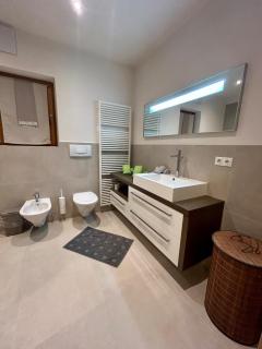 Apartment Martha in Sankt Leonhard - San Leonardo in Passiria - 2
