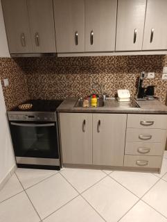 Niko's apartments 2 - 3