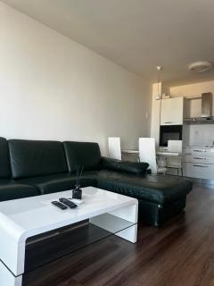 Apartment STEYA Top Center Varna - Warna - 5