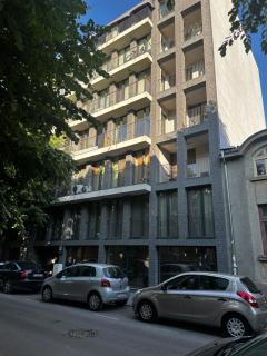 Apartment STEYA Top Center Varna - Warna - 6