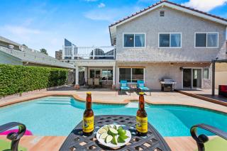 Luxurious Tierrasanta Oasis with Saltwater Pool - San Diego - 2