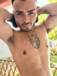 Alex suriel - Cedro - 3