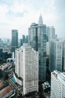 Vortex KLCC by Family Suites - 7