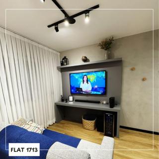 Flat Hotel Ibirapuera - São Paulo - 7