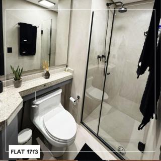 Flat Hotel Ibirapuera - São Paulo - 5