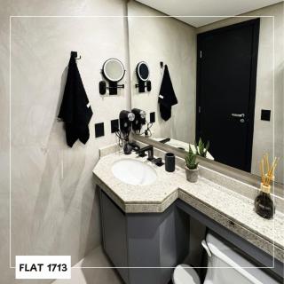 Flat Hotel Ibirapuera - São Paulo - 3