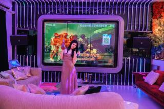 芭提雅海景别墅 - 2