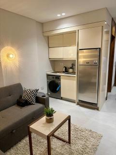 Golf port marina special studio - El Alamein - 0
