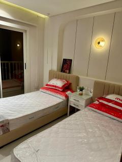 Golf port marina special studio - El Alamein - 7