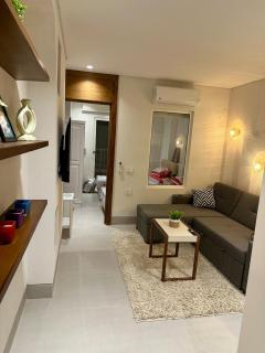 Golf port marina special studio - El Alamein - 6