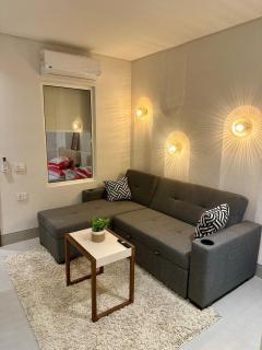 Golf port marina special studio - El Alamein - 3