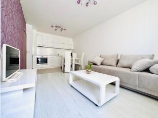Park suite - Burgas - 5