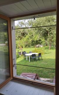 Chez Maria - Corbel - 1
