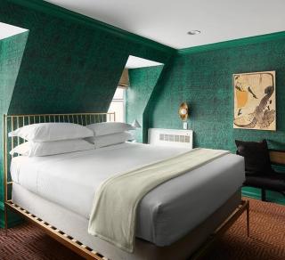 The Franklin on Rittenhouse, A Boutique Hotel - Philadelphia - 0