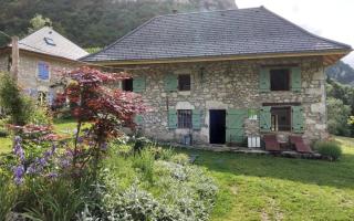 Chez Maria - Corbel - 9