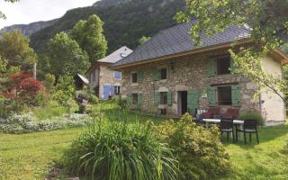 Chez Maria - Corbel - 8