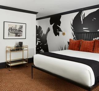 The Franklin on Rittenhouse, A Boutique Hotel - Philadelphia - 5