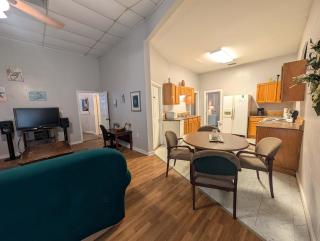 Cozy Coastal Retreat Apt Ingleside - Ingleside - 0