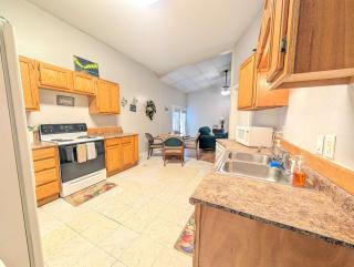 Cozy Coastal Retreat Apt Ingleside - Ingleside - 9