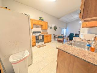 Cozy Coastal Retreat Apt Ingleside - Ingleside - 8