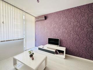 Park suite - Burgas - 1