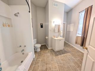 Cozy Coastal Retreat Apt Ingleside - Ingleside - 1