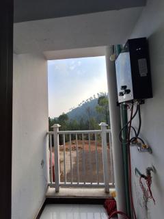 Murree oaks apartments - Murree - 9