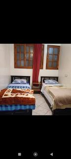 Chez-soi - Meknès - 4