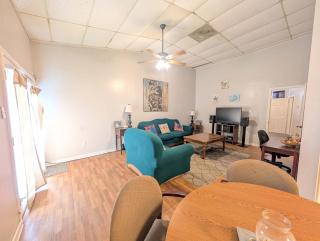 Cozy Coastal Retreat Apt Ingleside - Ingleside - 7