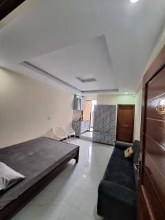 Murree oaks apartments - Murree - 6