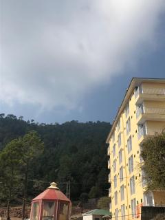 Murree oaks apartments - Murree - 5
