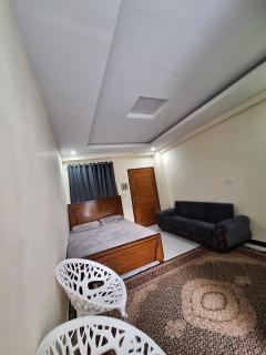Murree oaks apartments - Murree - 4