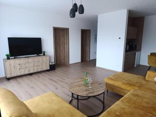 Apartmán A-103 Brezovina - 0
