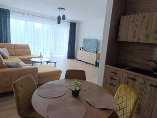 Apartmán A-103 Brezovina - 6