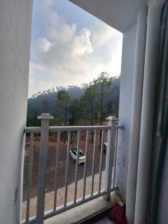 Murree oaks apartments - Murree - 1