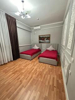 Гостиница АРАЙ - Beyneū - 2