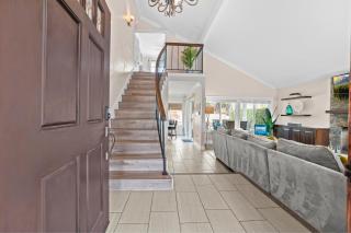 Luxurious Tierrasanta Oasis with Saltwater Pool - 1