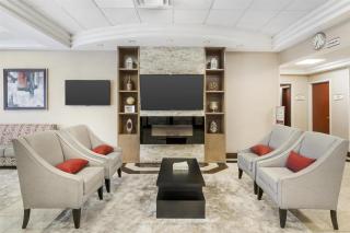 Best Western Plus Travel Hotel Toronto Airport - Toronto - 8