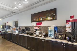 Best Western Plus Travel Hotel Toronto Airport - Toronto - 6