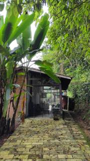 Casa da Cachoeira - 7