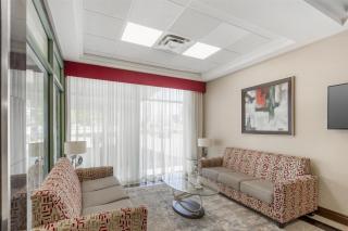 Best Western Plus Travel Hotel Toronto Airport - Toronto - 4