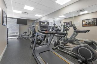 Best Western Plus Travel Hotel Toronto Airport - Toronto - 3