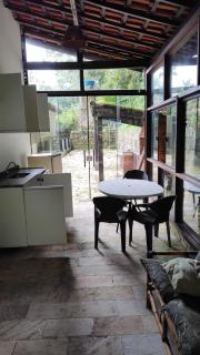 Casa da Cachoeira - Penedo - 5
