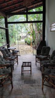 Casa da Cachoeira - Penedo - 2