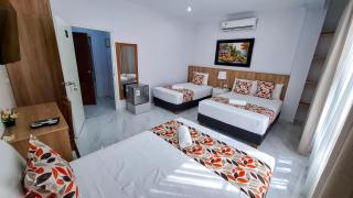 El Principe Hoteles - Piura - 8