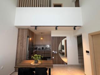 Hasi Suites Two Bedroom Duplex - Nea Moudania - 8