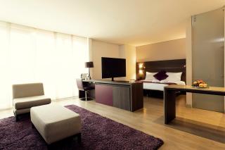 Mercure Bogota BH Zona Financiera - Bogota - 9